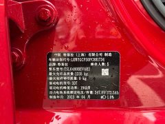 Tesla Model Y 2022 Facelift Rear-Wheel Drive - ფოტო 8