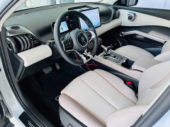 BYD Yuan Plus Glory Edition 430KM Transcend - ფოტო 10