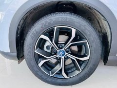 BYD Yuan Plus Glory Edition 430KM Transcend - ფოტო 11