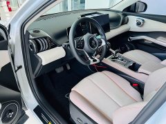 BYD Yuan Plus Glory Edition 430KM Transcend - ფოტო 12