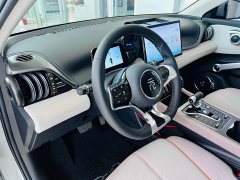 BYD Yuan Plus Glory Edition 430KM Transcend - ფოტო 13