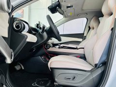BYD Yuan Plus Glory Edition 430KM Transcend - ფოტო 15
