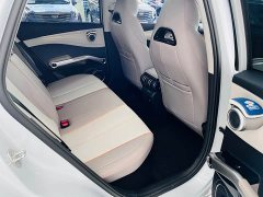 BYD Yuan Plus Glory Edition 430KM Transcend - ფოტო 18