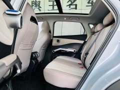 BYD Yuan Plus Glory Edition 430KM Transcend - ფოტო 19