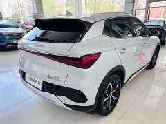 BYD Yuan Plus Glory Edition 430KM Transcend - ფოტო 3