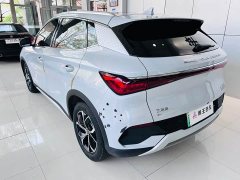 BYD Yuan Plus Glory Edition 430KM Transcend - ფოტო 4