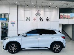BYD Yuan Plus Glory Edition 430KM Transcend - ფოტო 5
