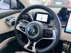 BYD Yuan Plus Glory Edition 430KM Transcend - ფოტო 8