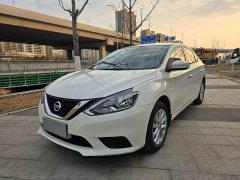 Nissan Sylphy 2022 Classic 1.6XE CVT Comfort - ფოტო 1