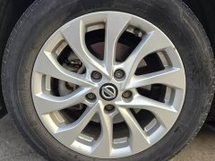Nissan Sylphy 2022 Classic 1.6XE CVT Comfort - ფოტო 10