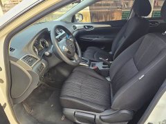 Nissan Sylphy 2022 Classic 1.6XE CVT Comfort - ფოტო 11