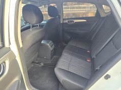 Nissan Sylphy 2022 Classic 1.6XE CVT Comfort - ფოტო 12