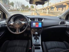 Nissan Sylphy 2022 Classic 1.6XE CVT Comfort - ფოტო 13