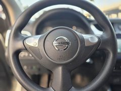 Nissan Sylphy 2022 Classic 1.6XE CVT Comfort - ფოტო 14