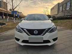 Nissan Sylphy 2022 Classic 1.6XE CVT Comfort - ფოტო 2