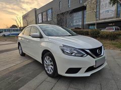 Nissan Sylphy 2022 Classic 1.6XE CVT Comfort - ფოტო 3