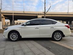 Nissan Sylphy 2022 Classic 1.6XE CVT Comfort - ფოტო 4