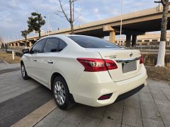 Nissan Sylphy 2022 Classic 1.6XE CVT Comfort - ფოტო 5