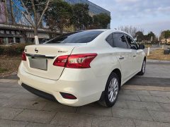 Nissan Sylphy 2022 Classic 1.6XE CVT Comfort - ფოტო 7