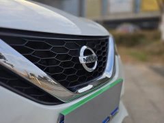 Nissan Sylphy 2022 Classic 1.6XE CVT Comfort - ფოტო 8