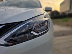 Nissan Sylphy 2022 Classic 1.6XE CVT Comfort - ფოტო 9