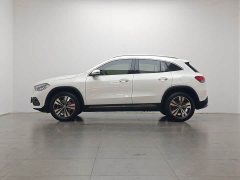 Mercedes-Benz GLA 220 - ფოტო 10