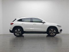 Mercedes-Benz GLA 220 - ფოტო 11
