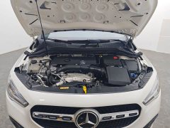 Mercedes-Benz GLA 220 - ფოტო 13