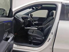 Mercedes-Benz GLA 220 - ფოტო 14