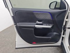 Mercedes-Benz GLA 220 - ფოტო 19