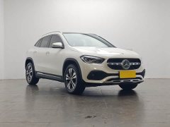 Mercedes-Benz GLA 220 - ფოტო 2