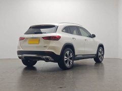 Mercedes-Benz GLA 220 - ფოტო 3