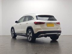 Mercedes-Benz GLA 220 - ფოტო 4