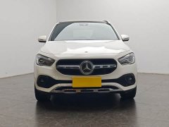 Mercedes-Benz GLA 220 - ფოტო 5