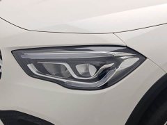 Mercedes-Benz GLA 220 - ფოტო 8
