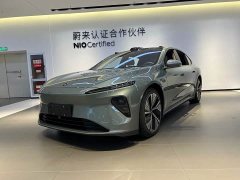 NIO ET7 100kWh Launch Edition - ფოტო 1