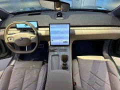 NIO ET7 100kWh Launch Edition - ფოტო 10
