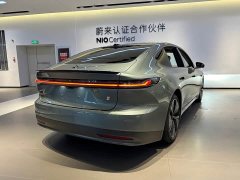 NIO ET7 100kWh Launch Edition - ფოტო 2