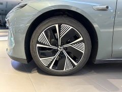 NIO ET7 100kWh Launch Edition - ფოტო 4
