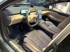 NIO ET7 100kWh Launch Edition - ფოტო 5