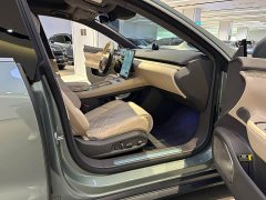 NIO ET7 100kWh Launch Edition - ფოტო 7