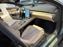 NIO ET7 100kWh Launch Edition - ფოტო 8