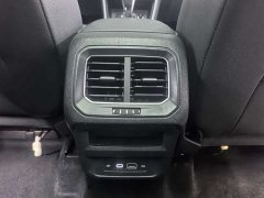 Volkswagen Tiguan L 280TSI Automatic FWD Trendsetter Limited Edition - ფოტო 10