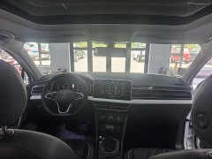 Volkswagen Tiguan L 280TSI Automatic FWD Trendsetter Limited Edition - ფოტო 11