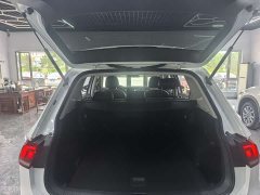 Volkswagen Tiguan L 280TSI Automatic FWD Trendsetter Limited Edition - ფოტო 14