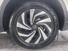 Volkswagen Tiguan L 280TSI Automatic FWD Trendsetter Limited Edition - ფოტო 15