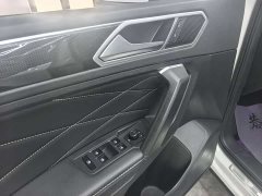 Volkswagen Tiguan L 280TSI Automatic FWD Trendsetter Limited Edition - ფოტო 16
