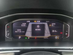 Volkswagen Tiguan L 280TSI Automatic FWD Trendsetter Limited Edition - ფოტო 18