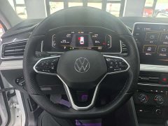 Volkswagen Tiguan L 280TSI Automatic FWD Trendsetter Limited Edition - ფოტო 19