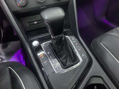 Volkswagen Tiguan L 280TSI Automatic FWD Trendsetter Limited Edition - ფოტო 20
